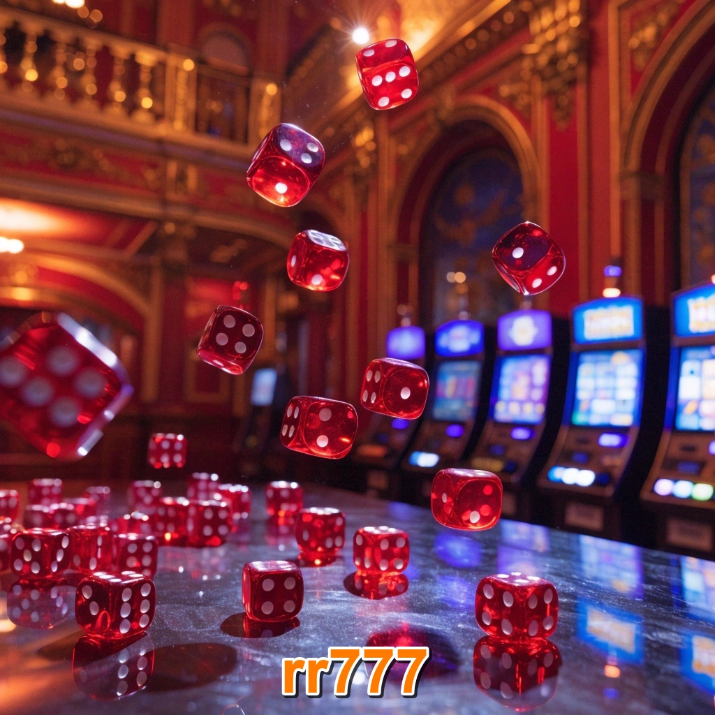Screenshot 2 - rr777 Features