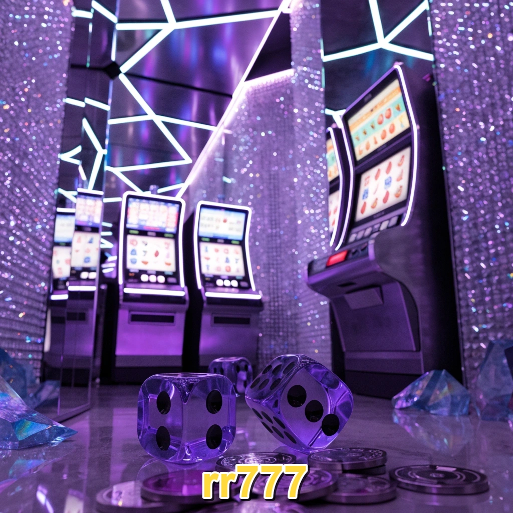 Screenshot 3 - rr777 Settings