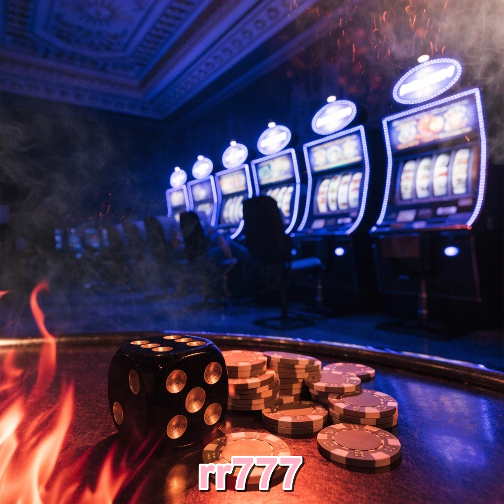 Screenshot 2 - rr777 Features