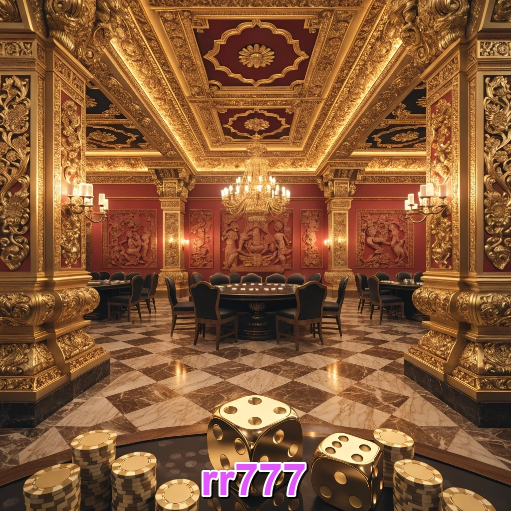 Screenshot 2 - rr777 Features
