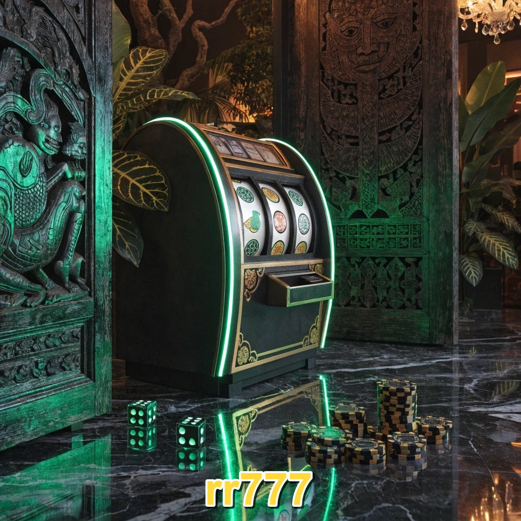 Screenshot 2 - rr777 Features