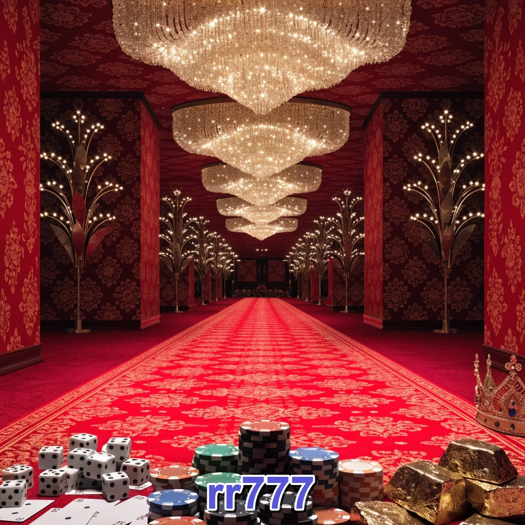 Screenshot 2 - rr777 Features
